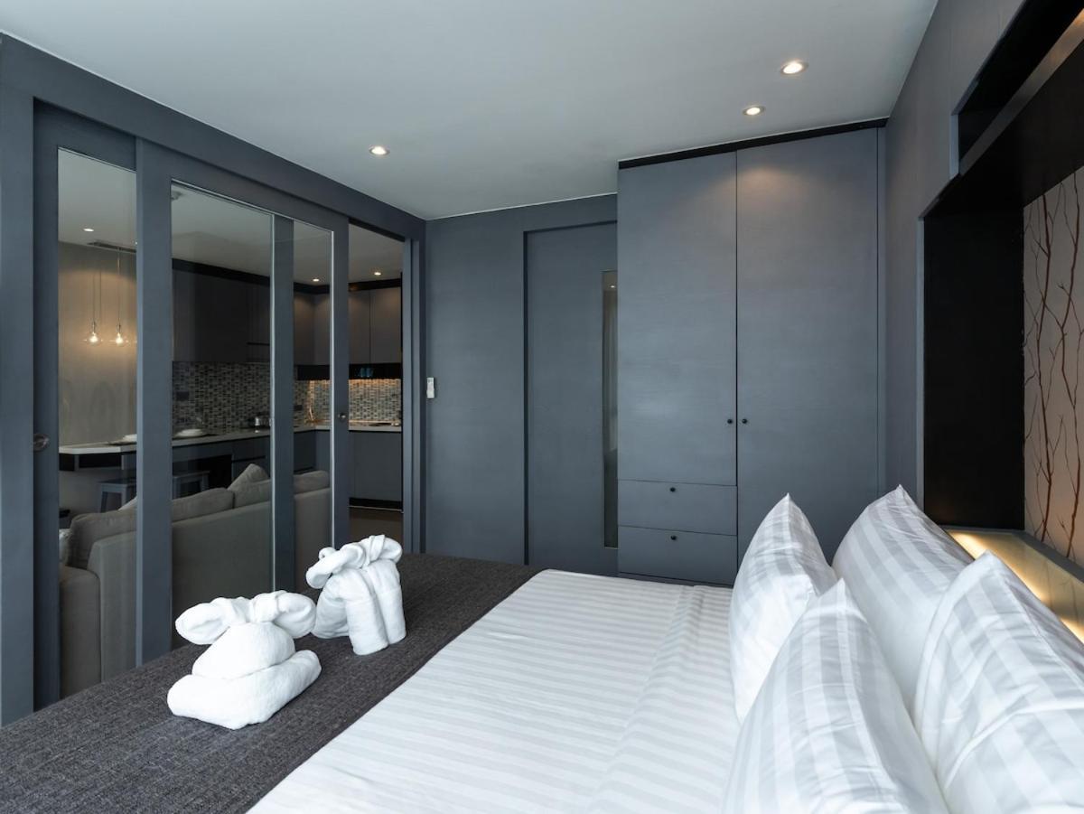 1bed Kamala L204 By Ibgproperty Phuket