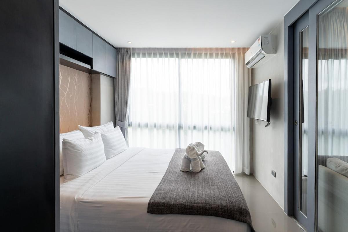 Stylish Citygate B201 By Ibgproperty