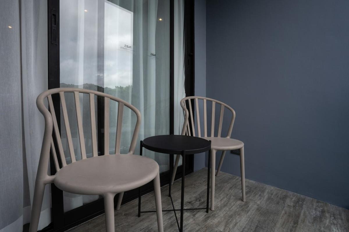 1bed Kamala L204 By Ibgproperty Apartment