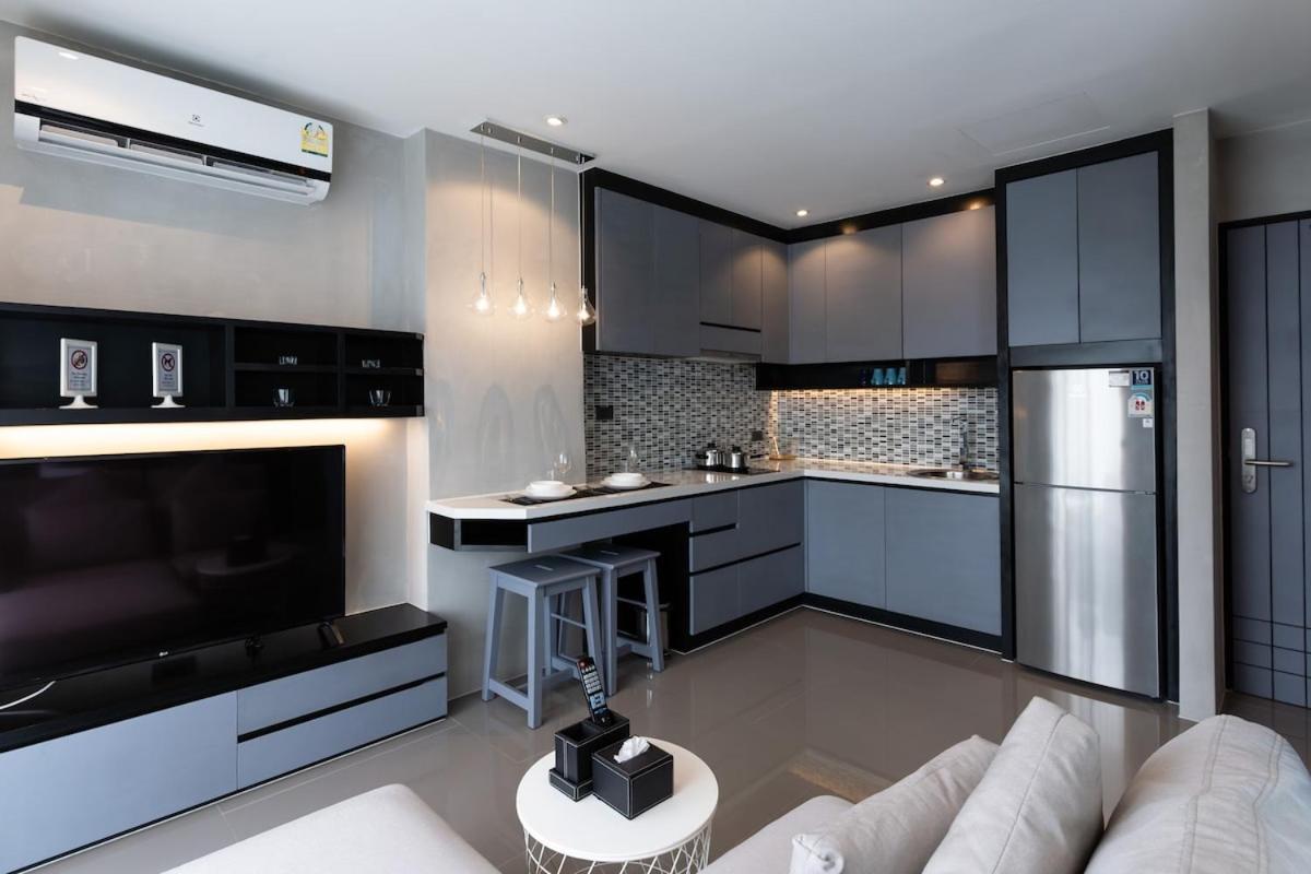 1bed Kamala L204 By Ibgproperty