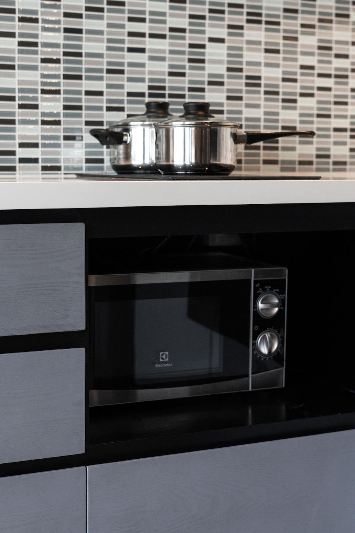 1bed Kamala L204 By Ibgproperty Apartment