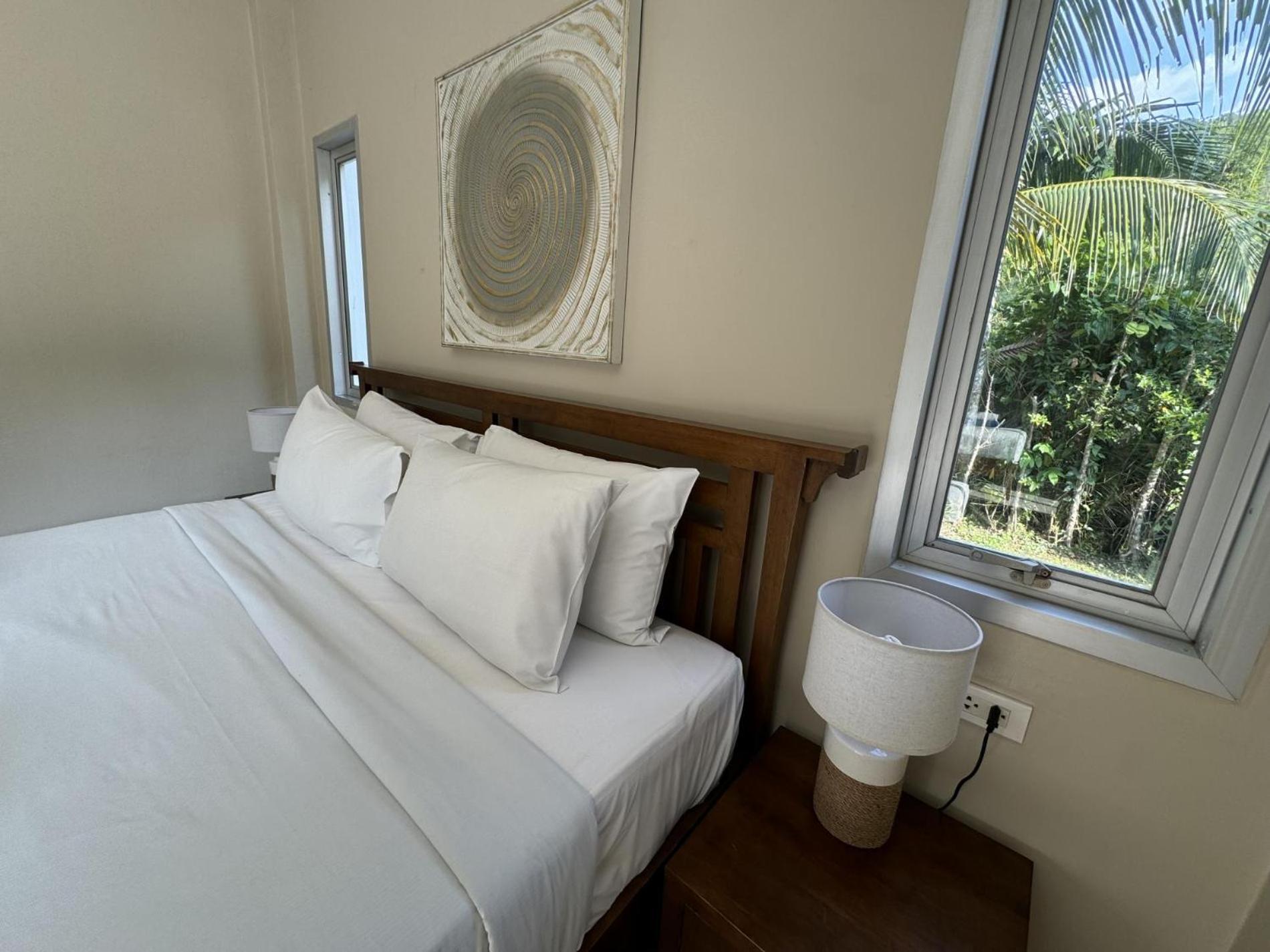 Nai Thon With Pool, Garden, Rooftop Terrace