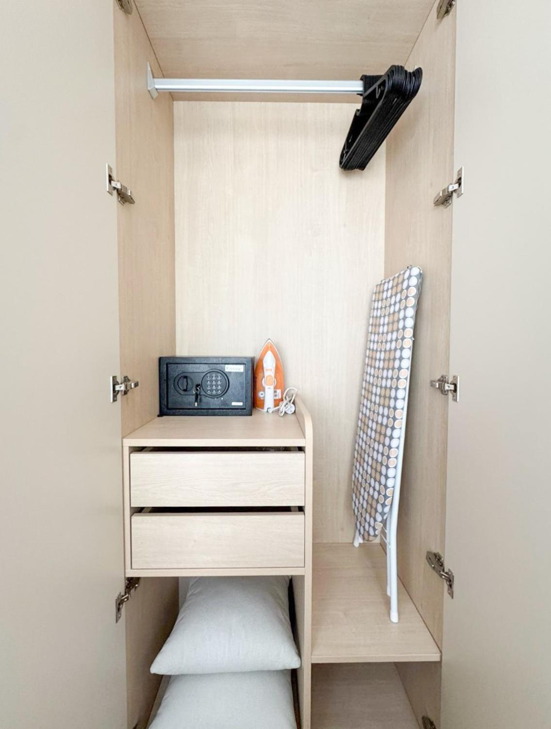 Comfortable A303 By Ibg Apartamento