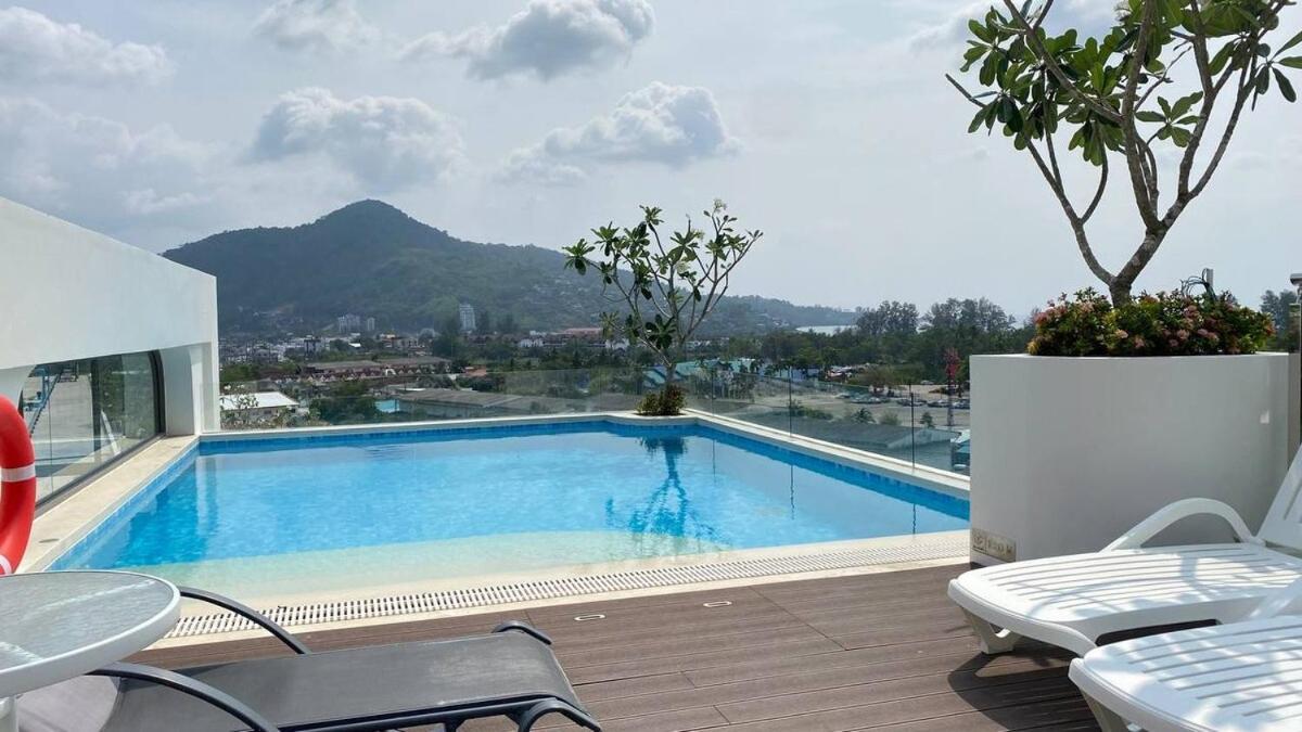 Comfortable A303 By Ibg * Praia de Kamala