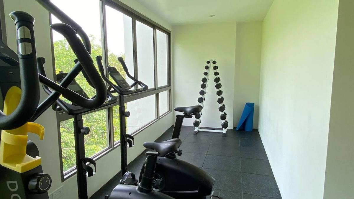 Comfortable A303 By Ibg Apartamento Praia de Kamala