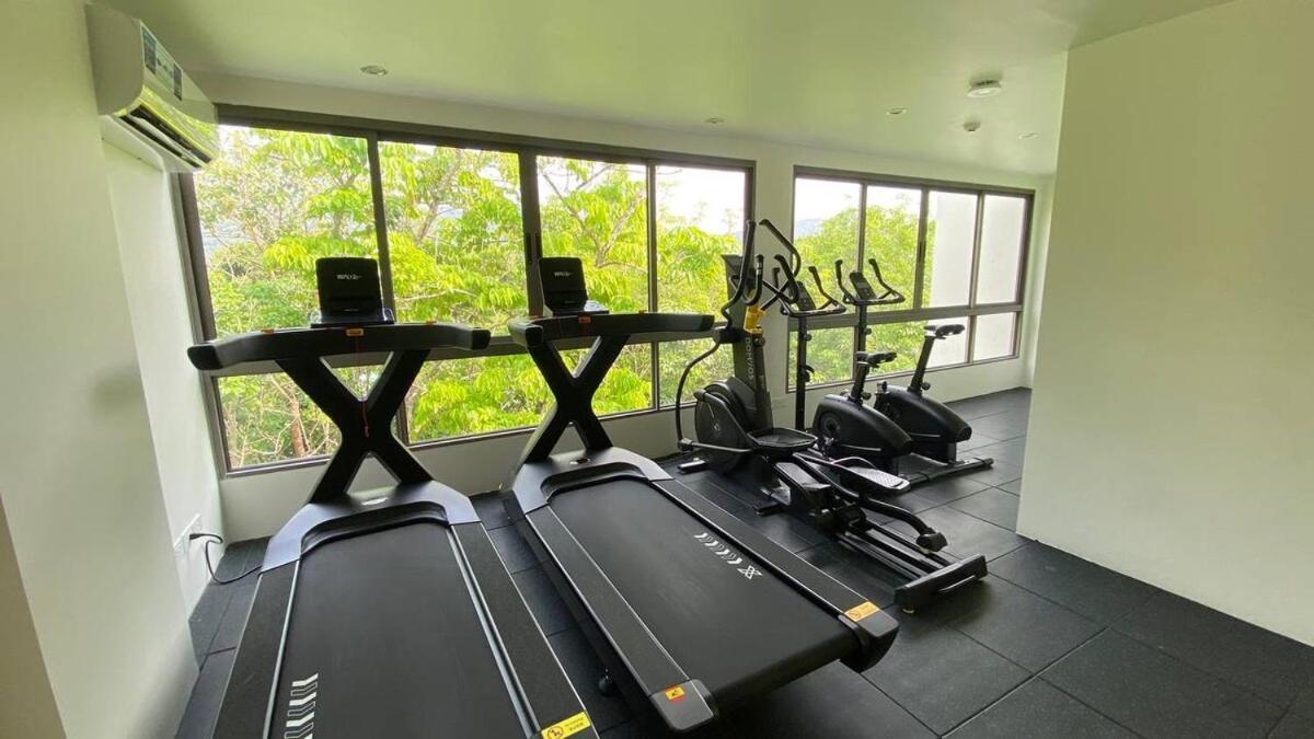 Comfortable A303 By Ibg Apartamento Praia de Kamala