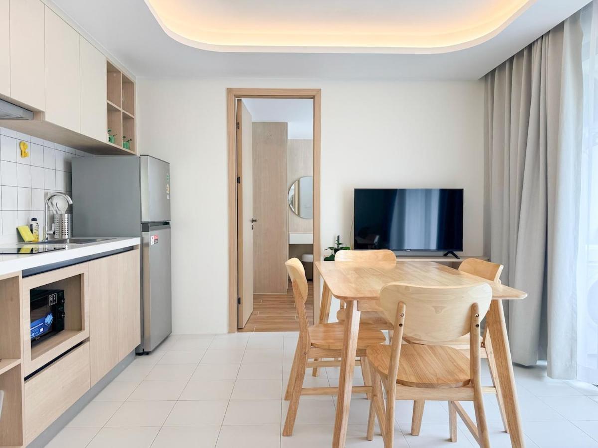 Comfortable A303 By Ibg Apartamento *