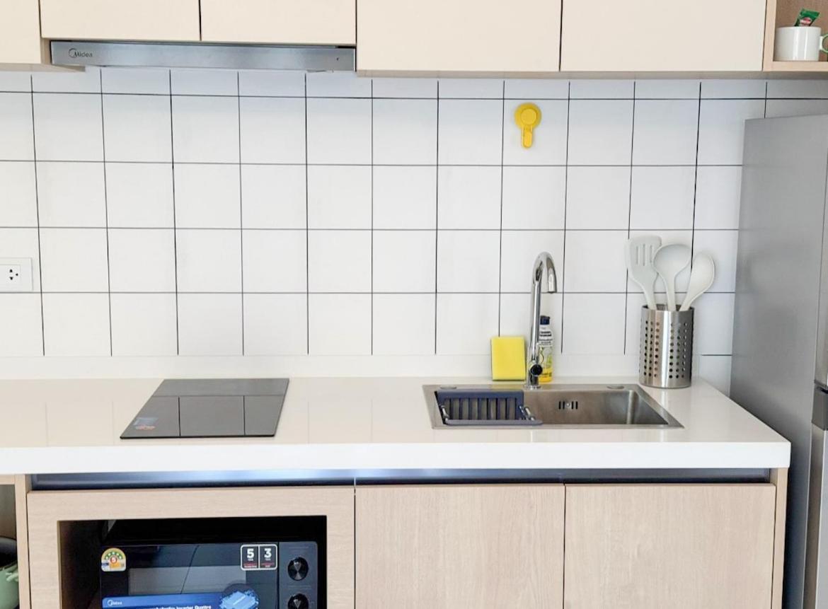 Comfortable A303 By Ibg Apartamento Praia de Kamala