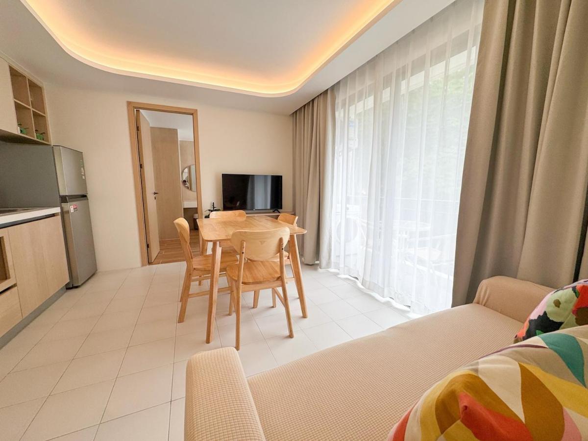 Apartamento Comfortable A303 By Ibg Praia de Kamala