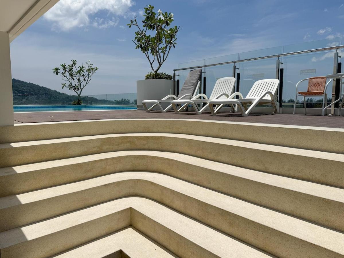 Cozy By B408 Ibg Apartment Kamala Beach