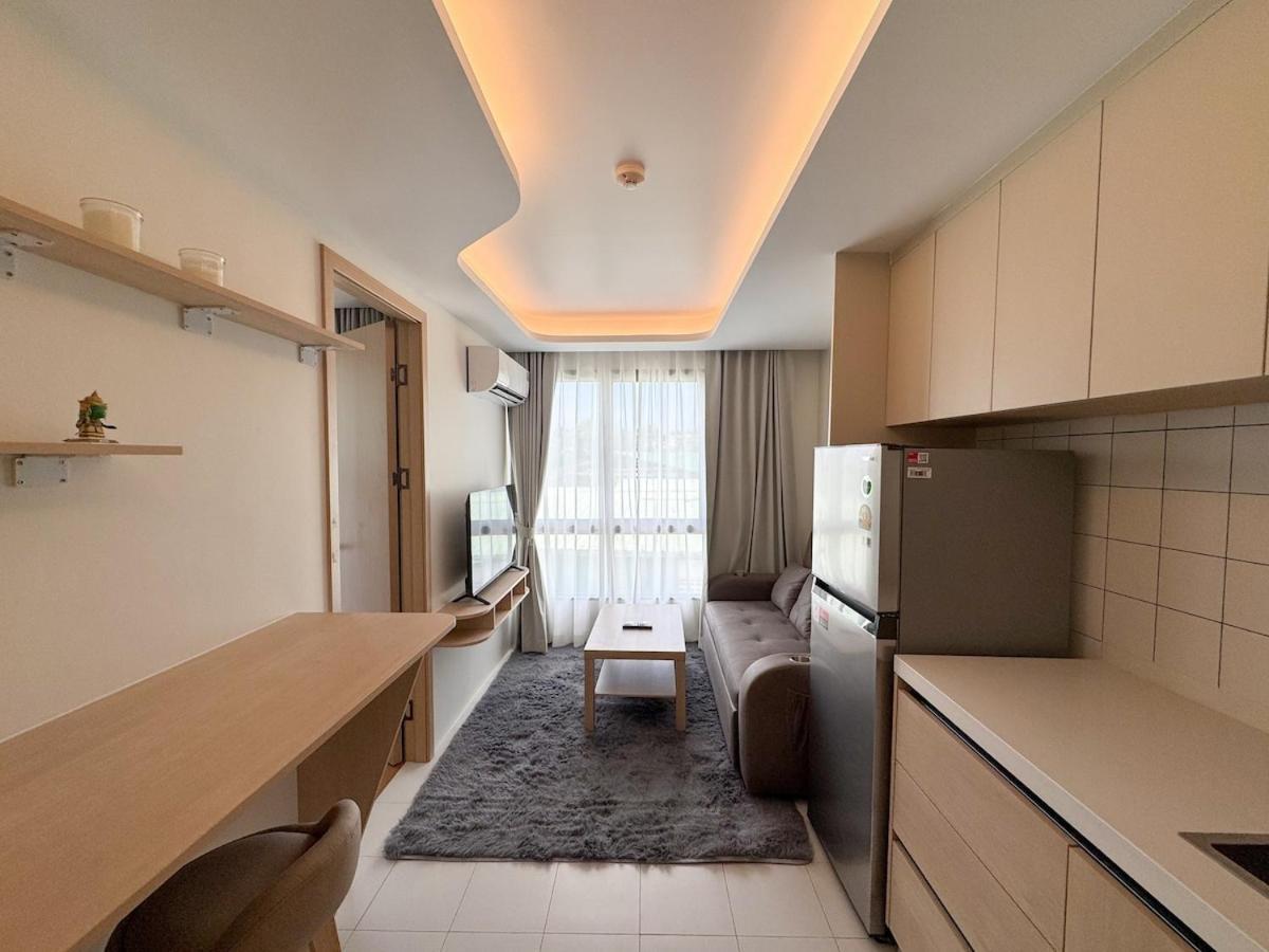 Apartment Cozy By B408 Ibg Kamala Beach