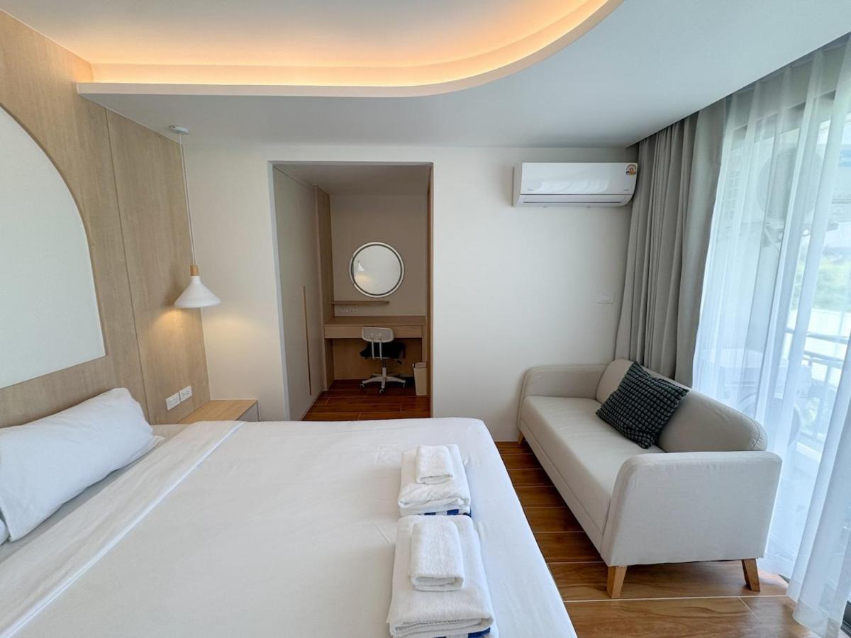 Cozy By B408 Ibg Apartment
