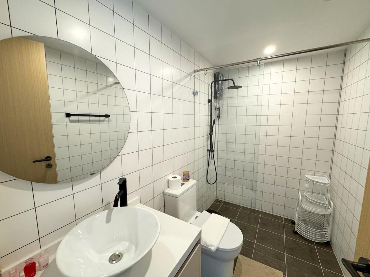 Apartment Cozy By B408 Ibg Kamala Beach