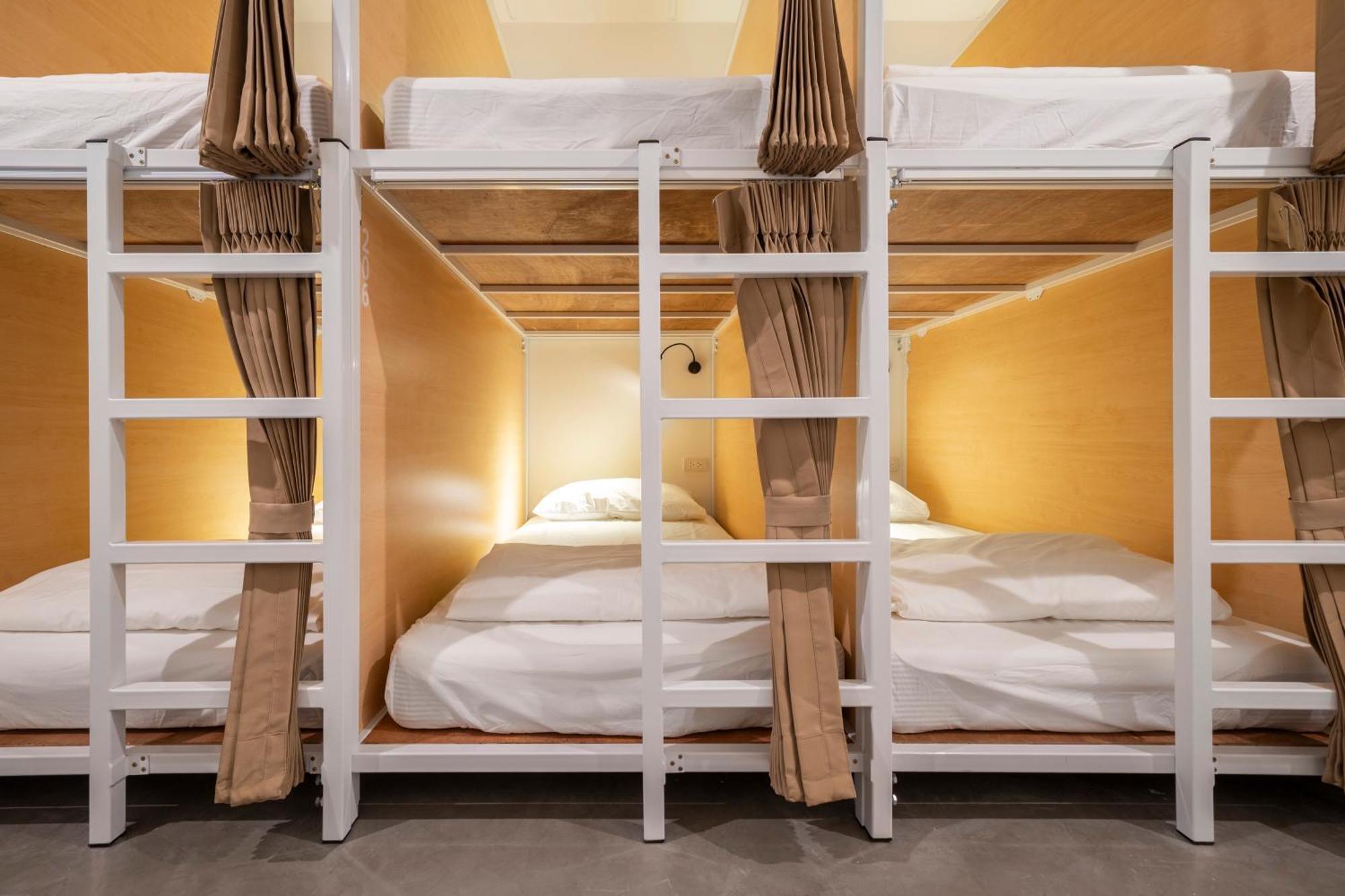 Kuha Old Town Hostel *