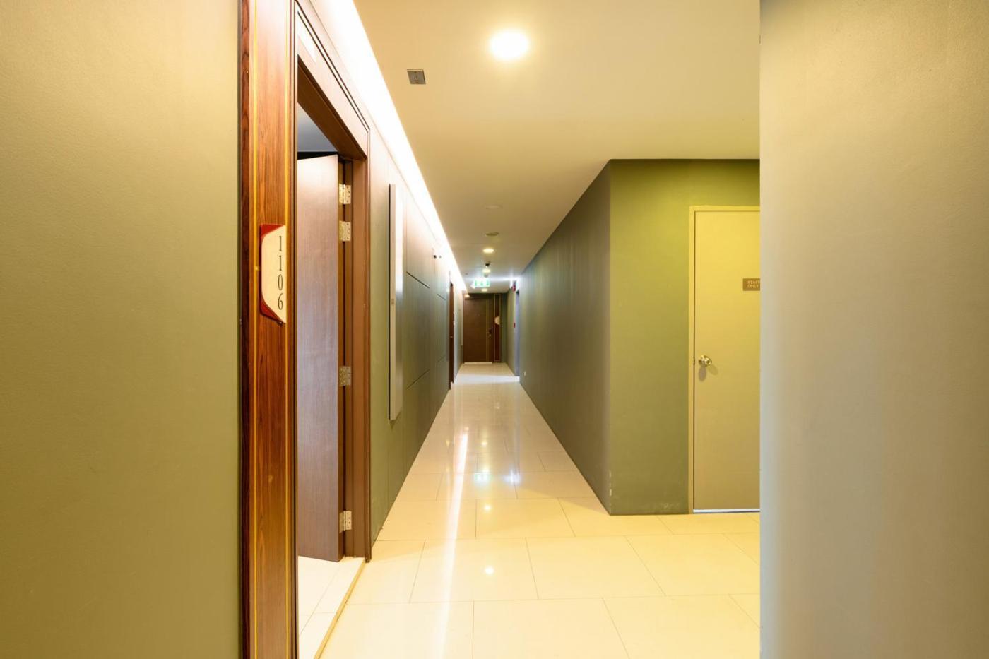 Apartment Newly Renovated In Mida Grande By Phuket Sabay Rent - Surin Beachfront, Expansive Terrace And Pools *