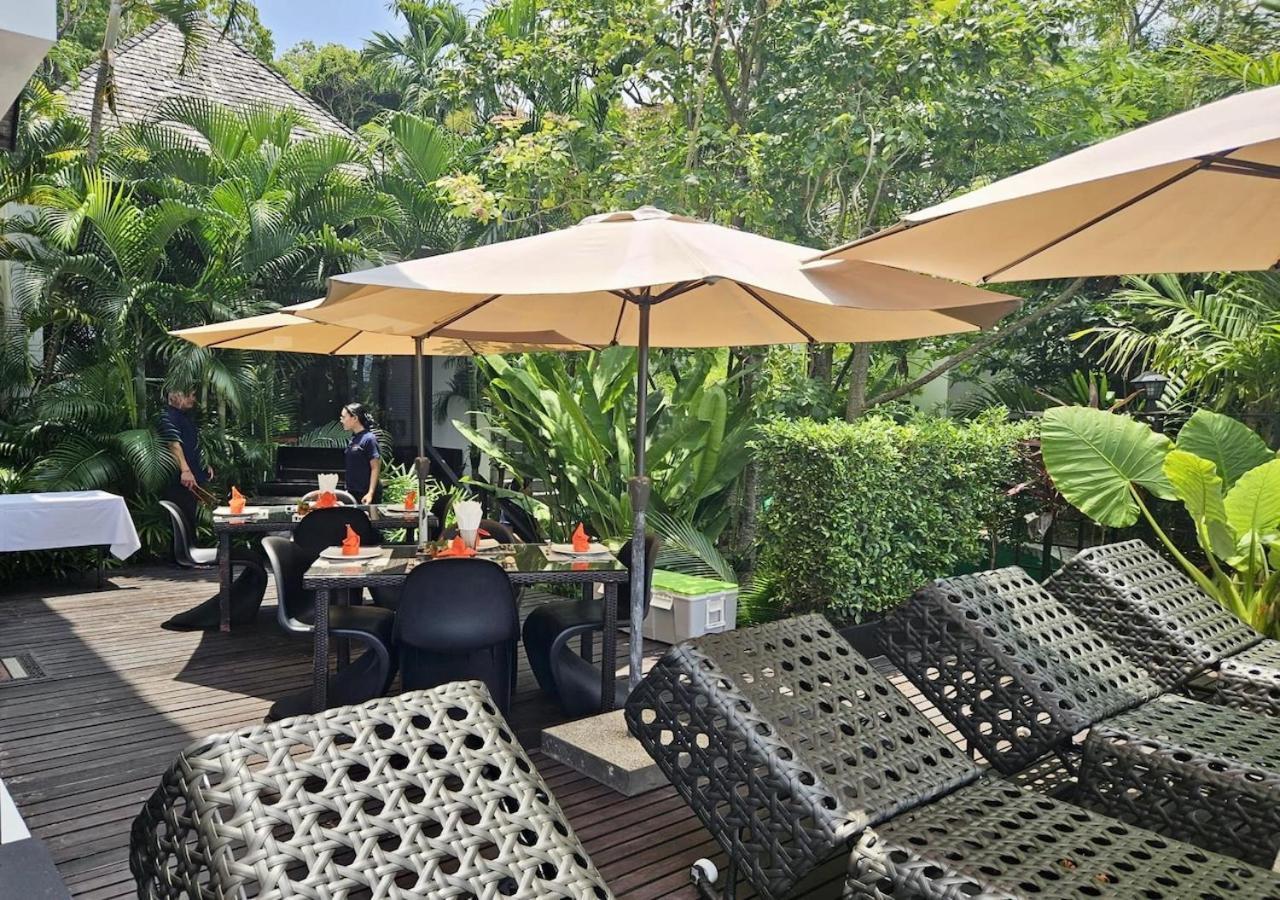 Yang, Private Oceanfront Villa, Villa *