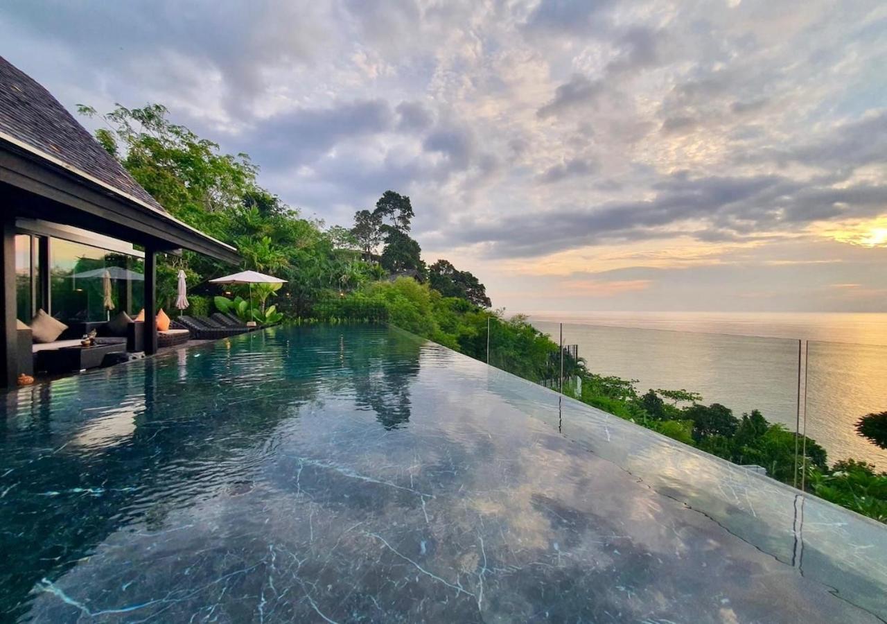 Yang, Private Oceanfront Villa, Villa Kamala Beach