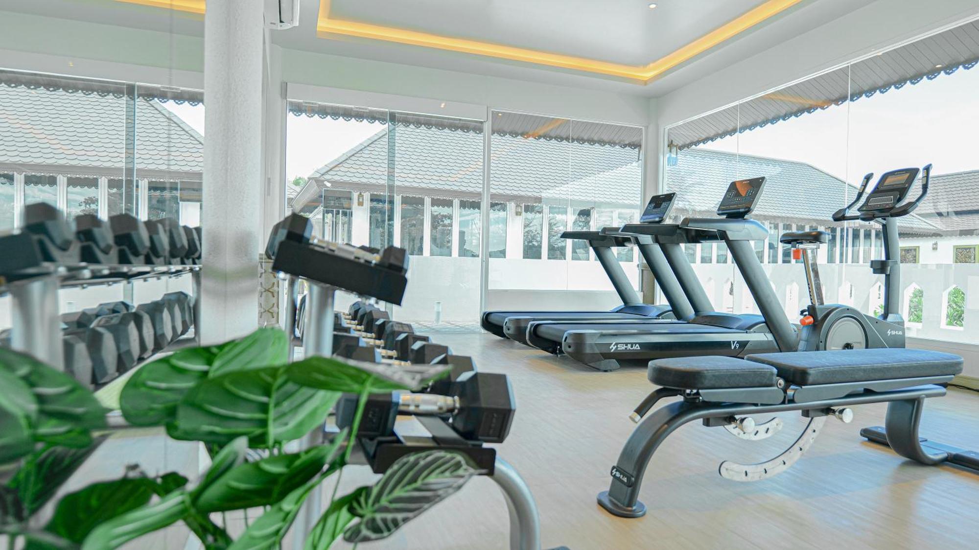 Hotel Quality And Patong