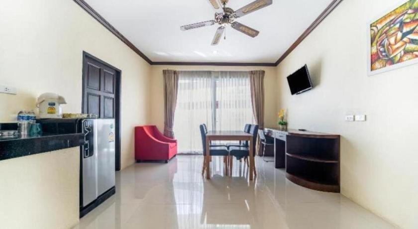 Hotel Oyo 232 Hometel