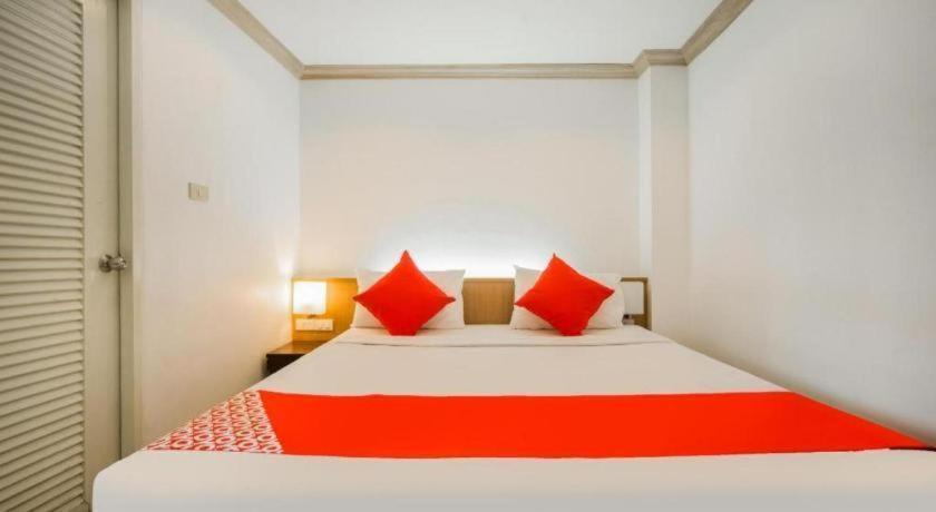Oyo 232 Hometel