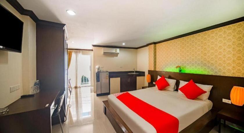 Oyo 232 Hometel