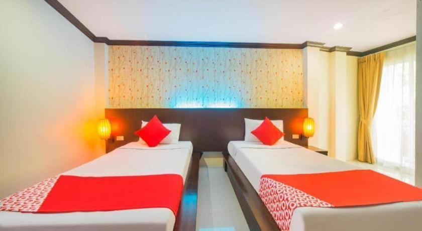 Hotel Oyo 232 Hometel