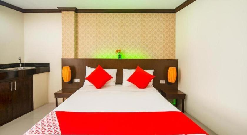 Hotel Oyo 232 Hometel