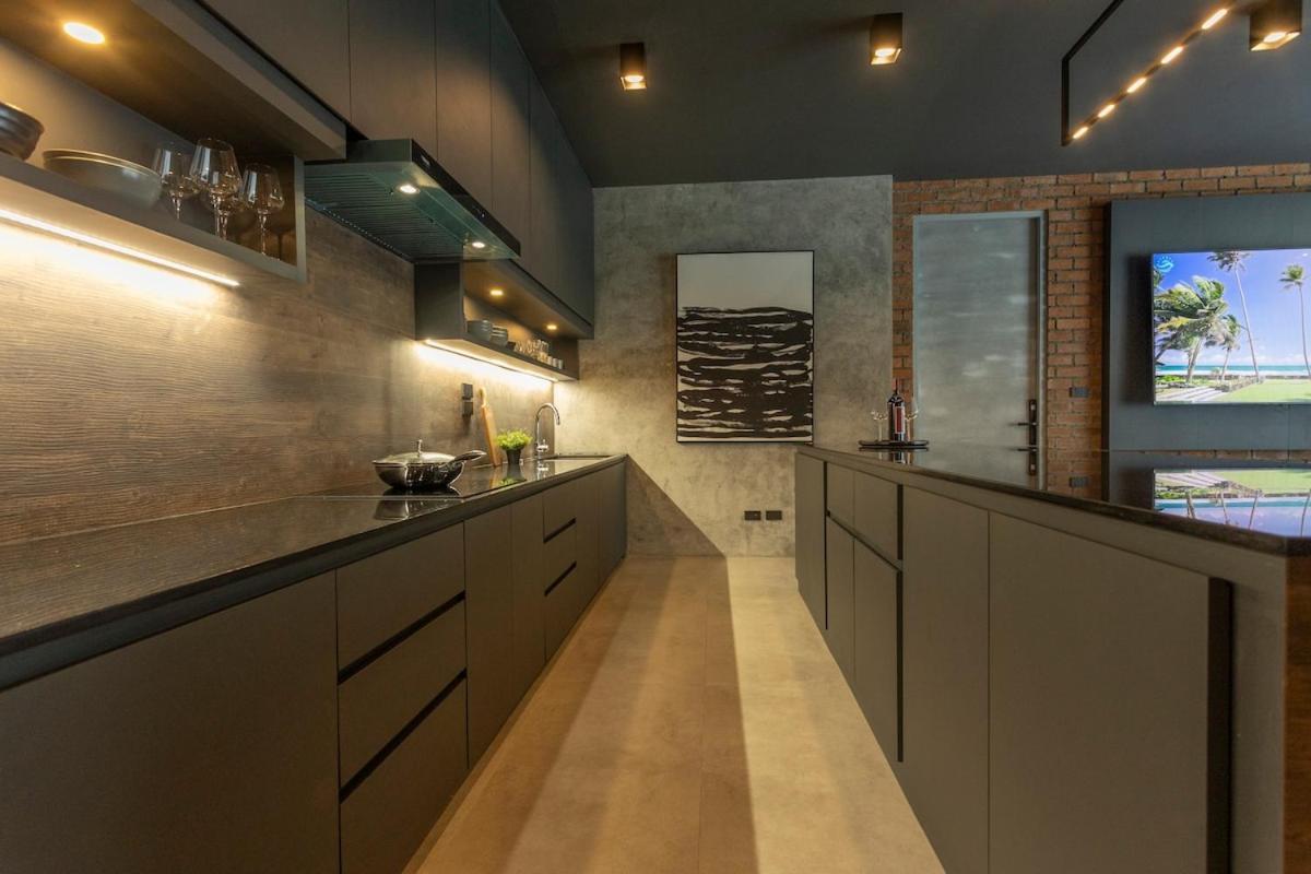 C125 Sea View Sauna Designer Furniture * Ban Saiyuan