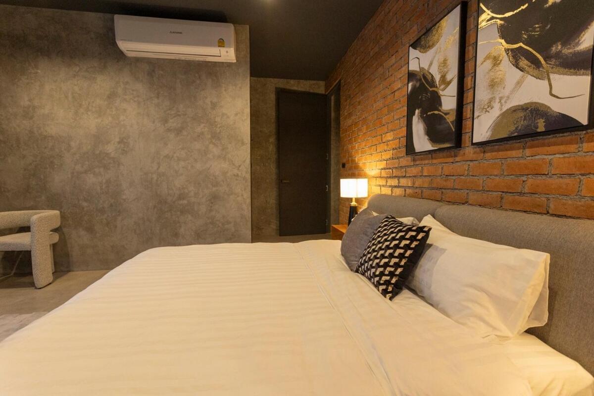 C125 Sea View Sauna Designer Furniture * Ban Saiyuan