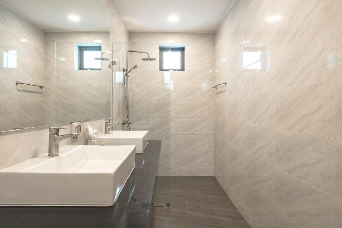 V189 Stylish 3br Hideaway Pool & Vibes Villa Ban Saiyuan