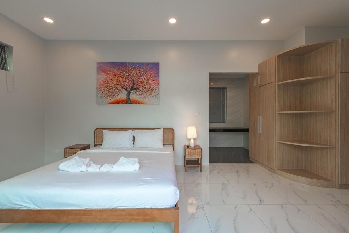 Villa V189 Stylish 3br Hideaway Pool & Vibes