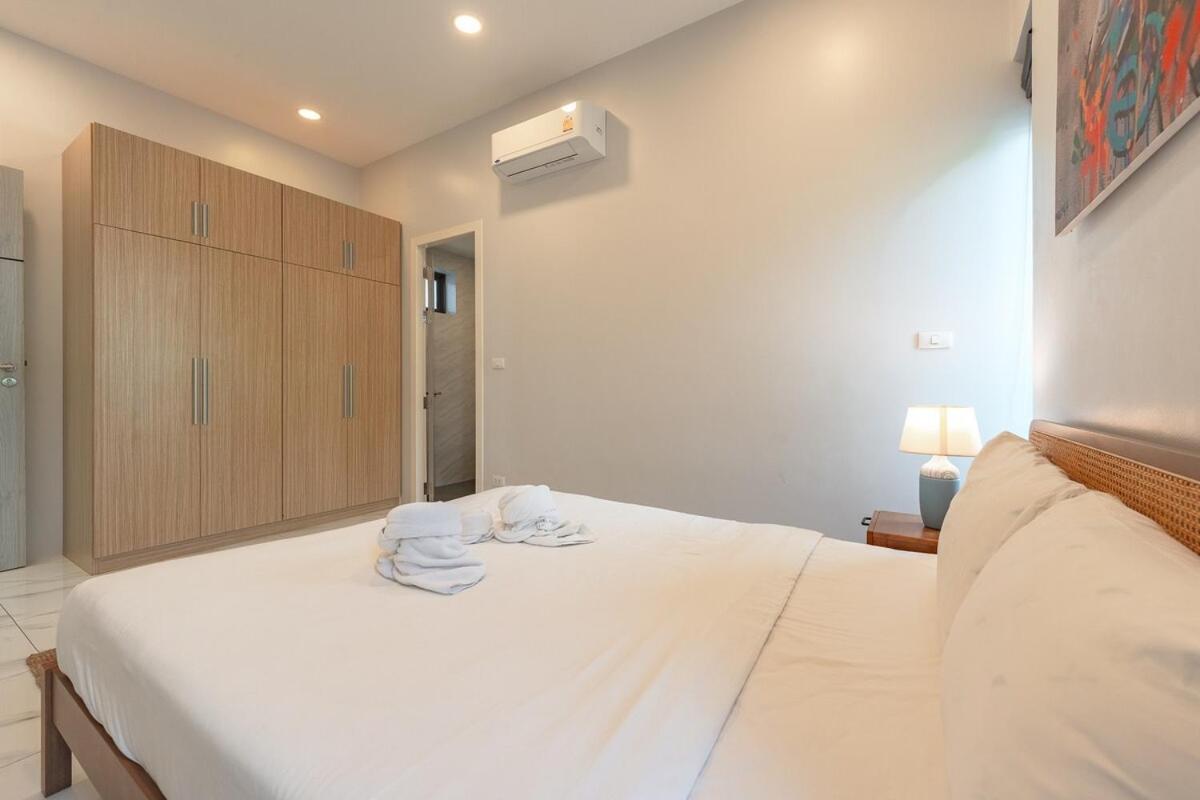 V189 Stylish 3br Hideaway Pool & Vibes