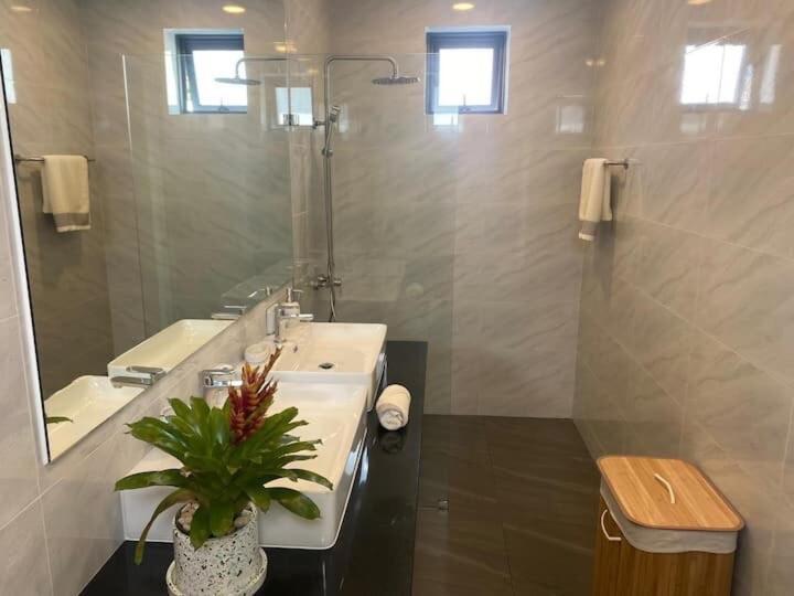 V189 Stylish 3br Hideaway Pool & Vibes Ban Saiyuan