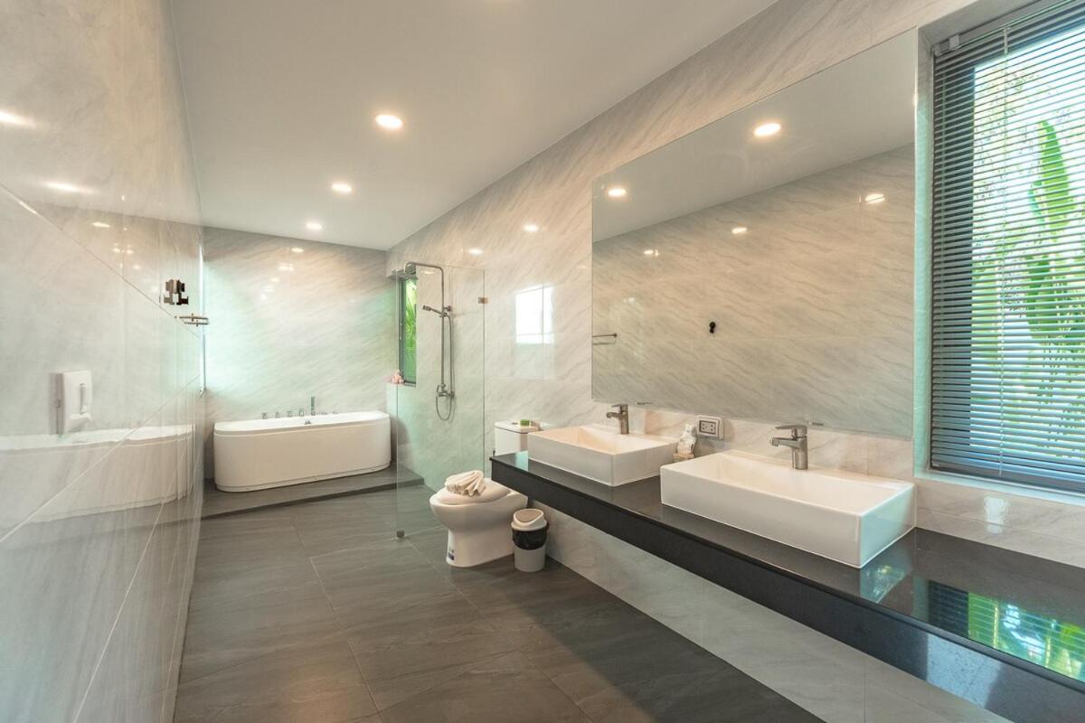 V189 Stylish 3br Hideaway Pool & Vibes