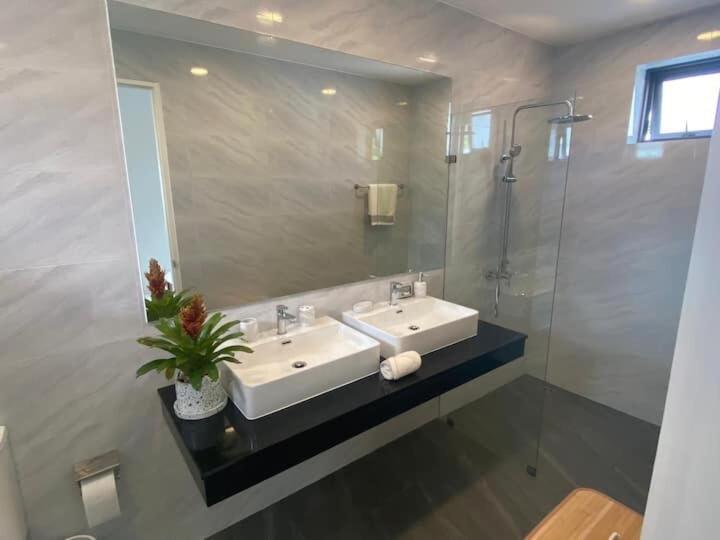 Villa V189 Stylish 3br Hideaway Pool & Vibes