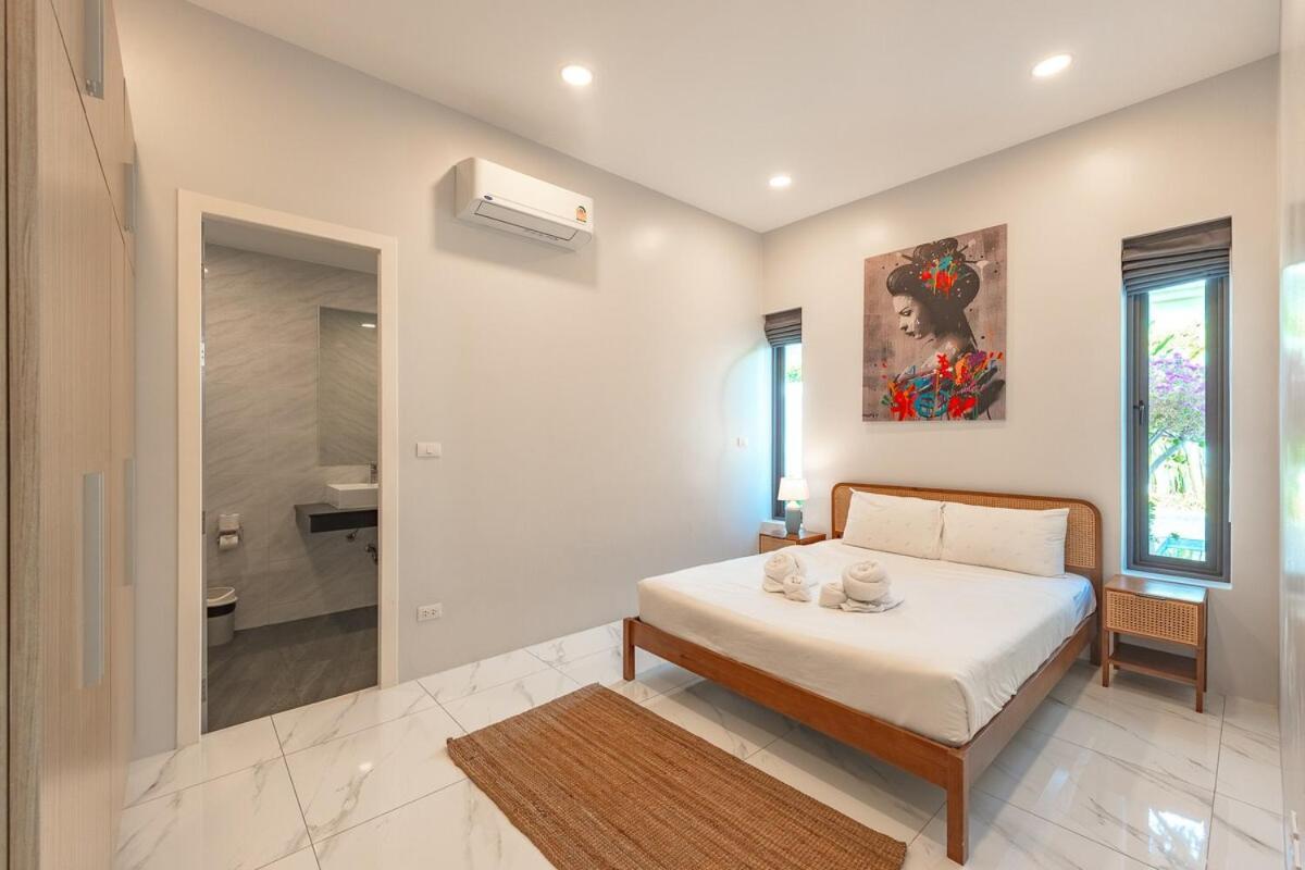 V189 Stylish 3br Hideaway Pool & Vibes *