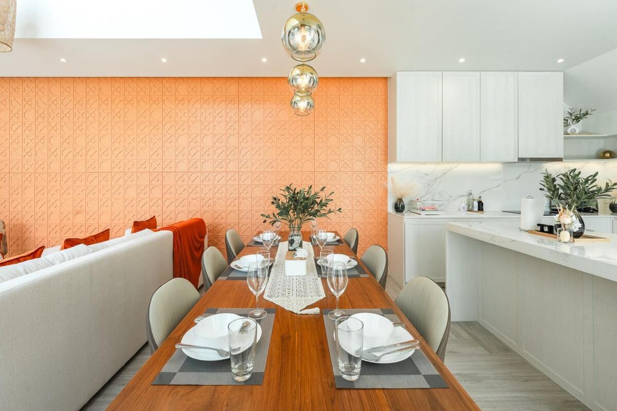 V185 New Modern With Private Pool Villa
