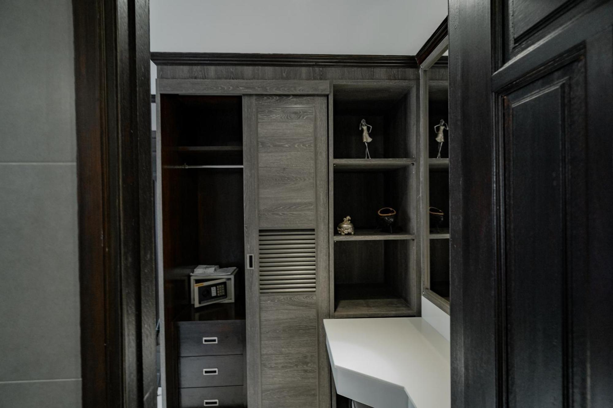 Naiya Buree Boutique 4* Nai Harn