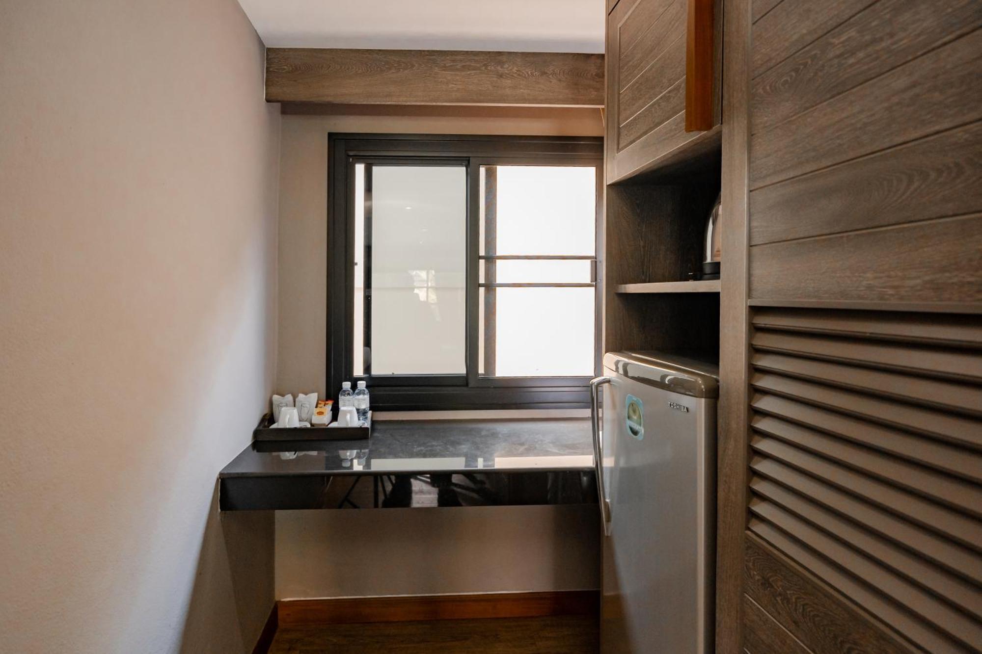 Naiya Buree Boutique Tempat peranginan 4*