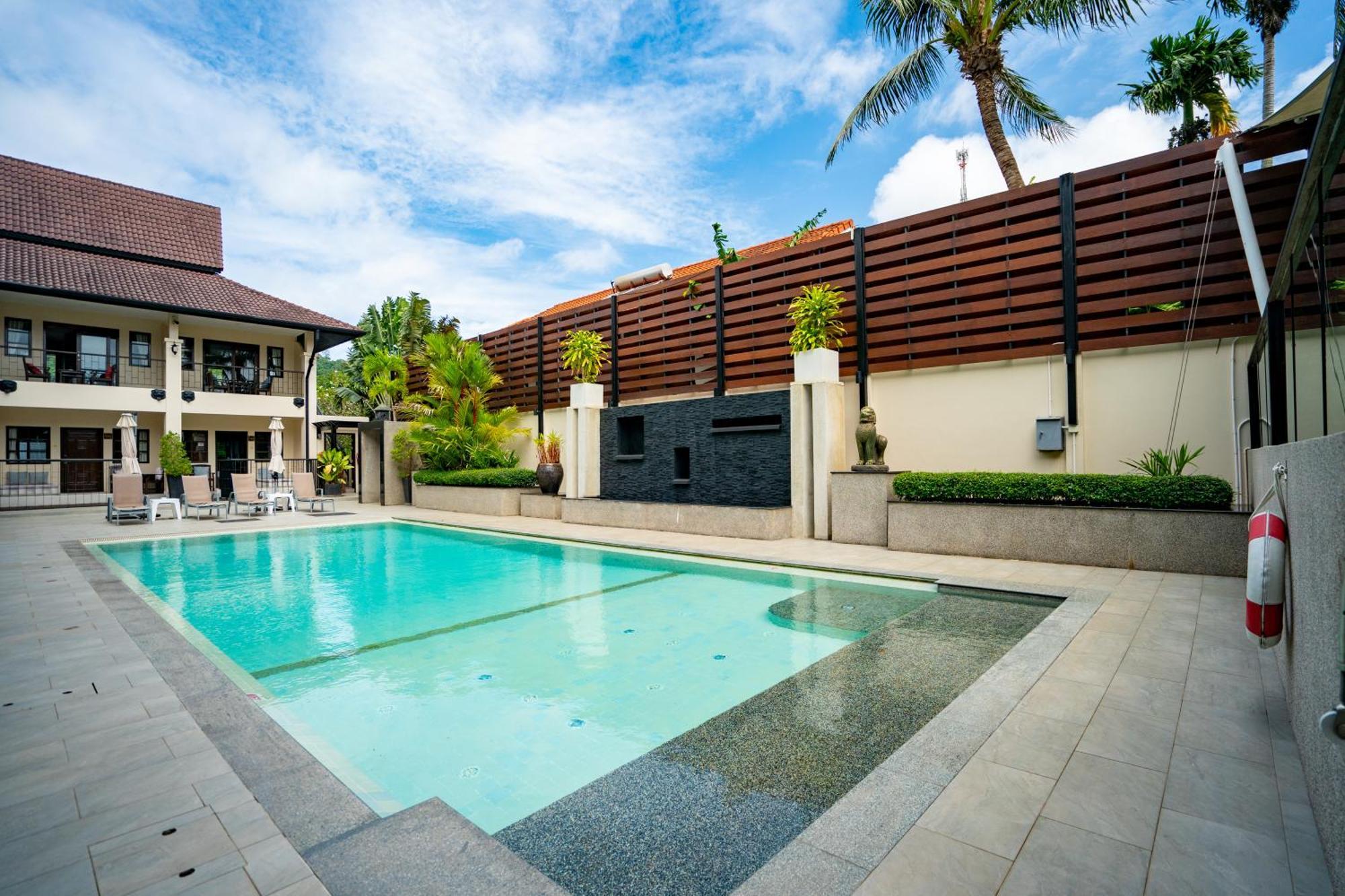 Naiya Buree Boutique 4*