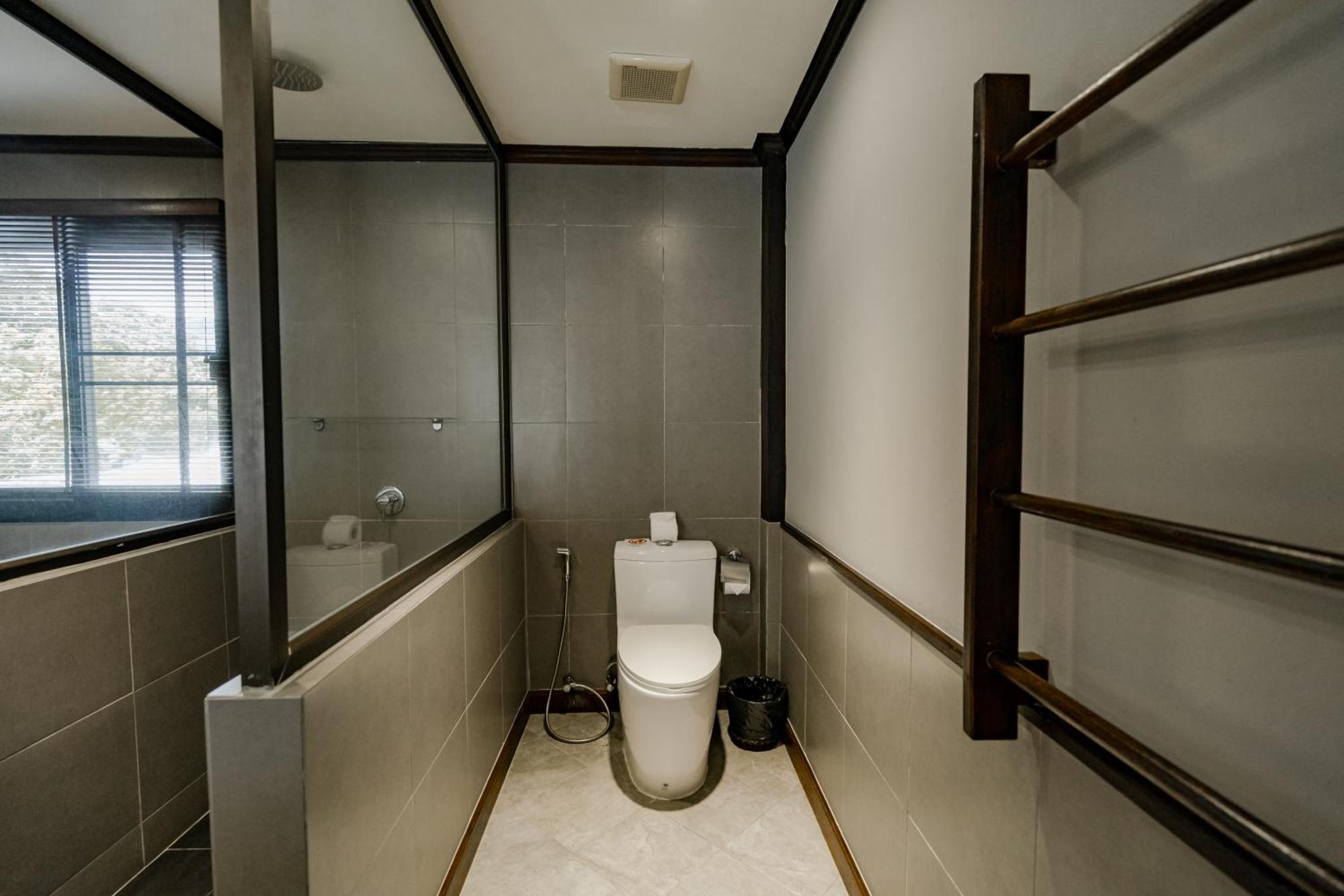 Tempat peranginan Naiya Buree Boutique 4*