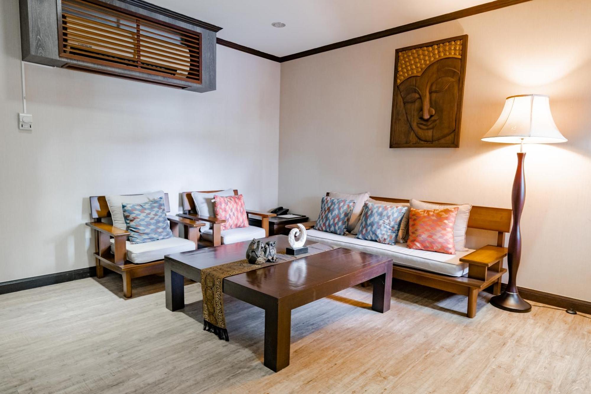 Naiya Buree Boutique Tempat peranginan