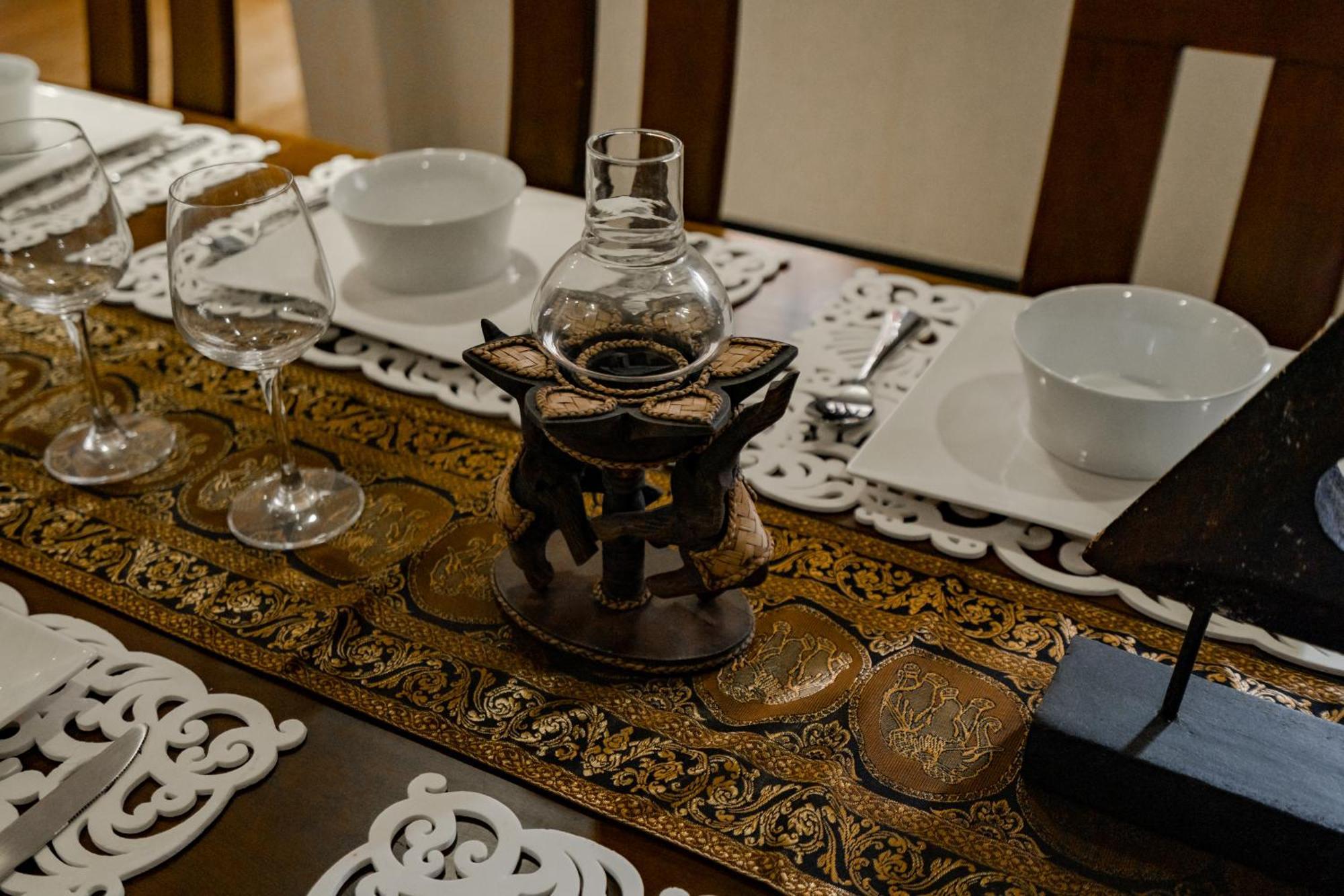 Naiya Buree Boutique 4* Nai Harn