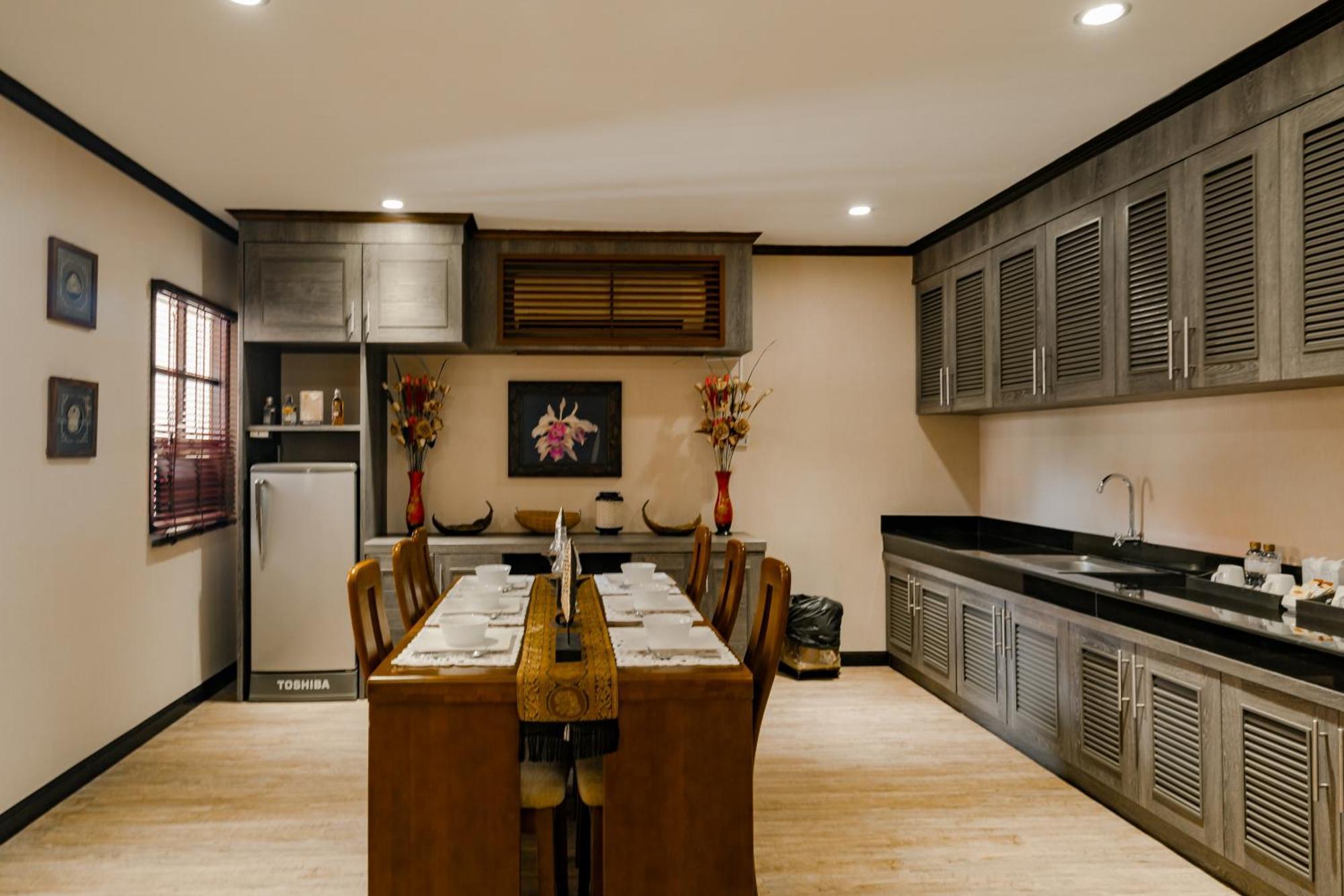 Resort Naiya Buree Boutique Nai Harn