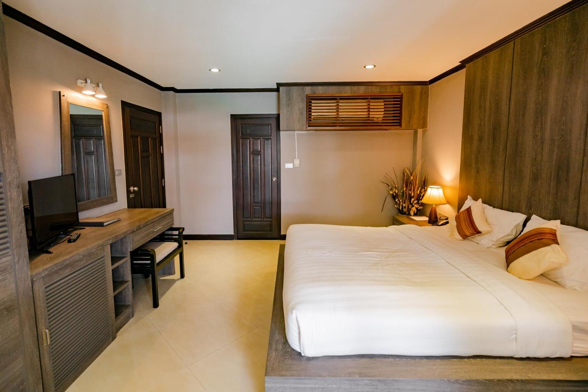 Naiya Buree Boutique 4* Nai Harn