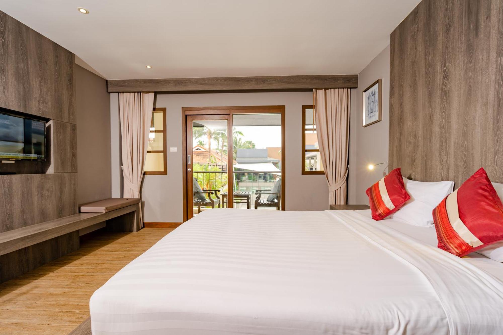 Resort Naiya Buree Boutique 4*