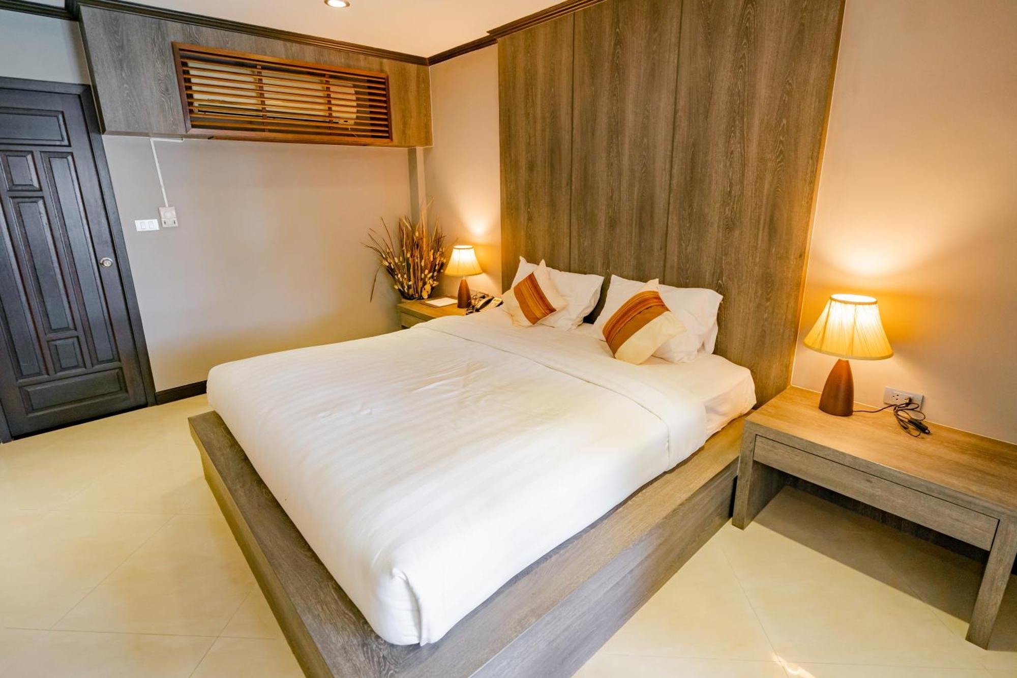 Naiya Buree Boutique 4* Nai Harn