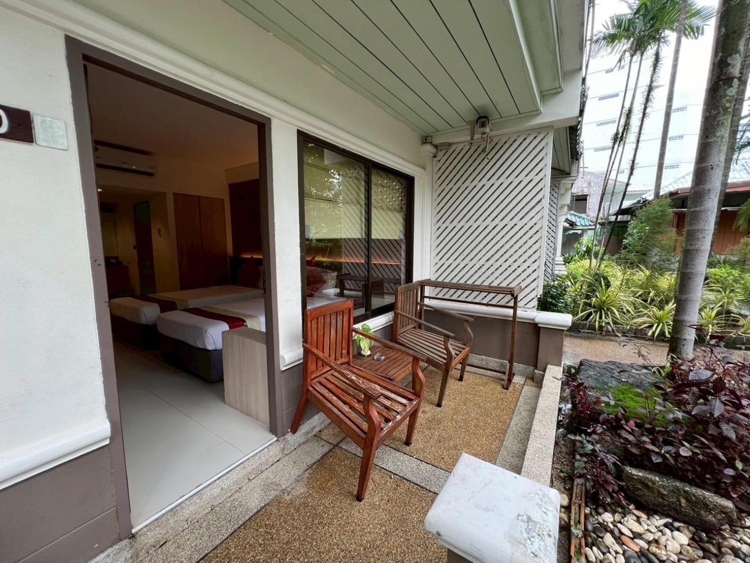 The Viridian - Sha Resort