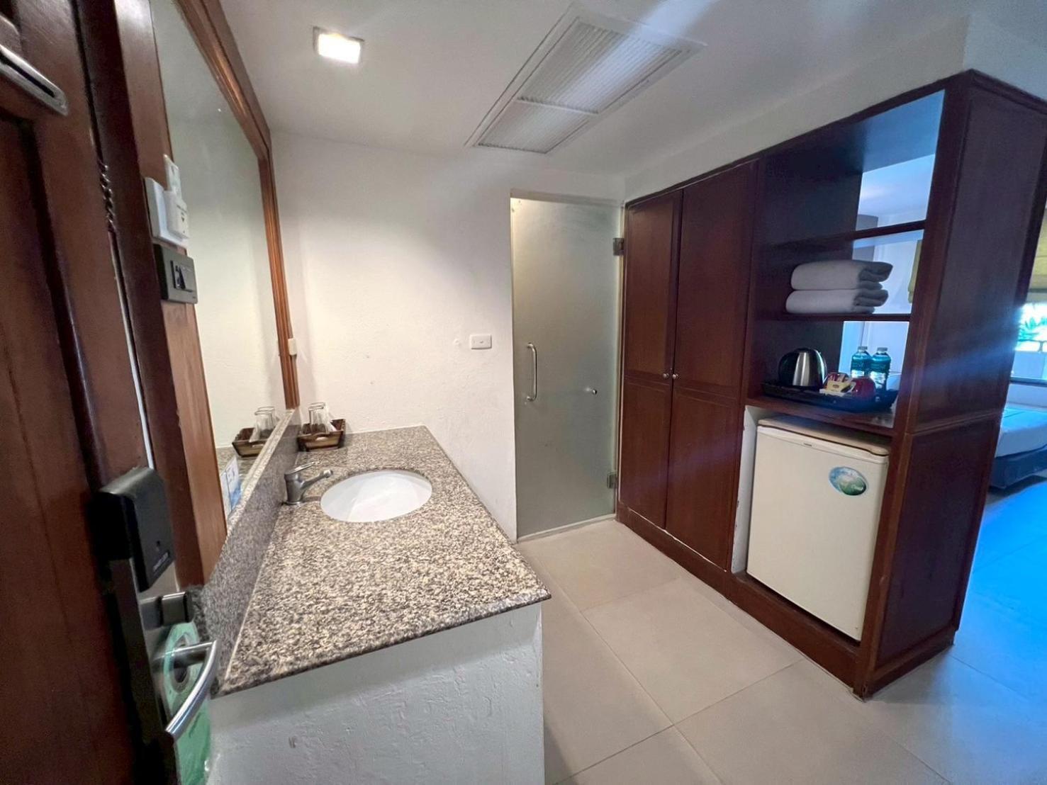 Resort The Viridian - Sha Patong