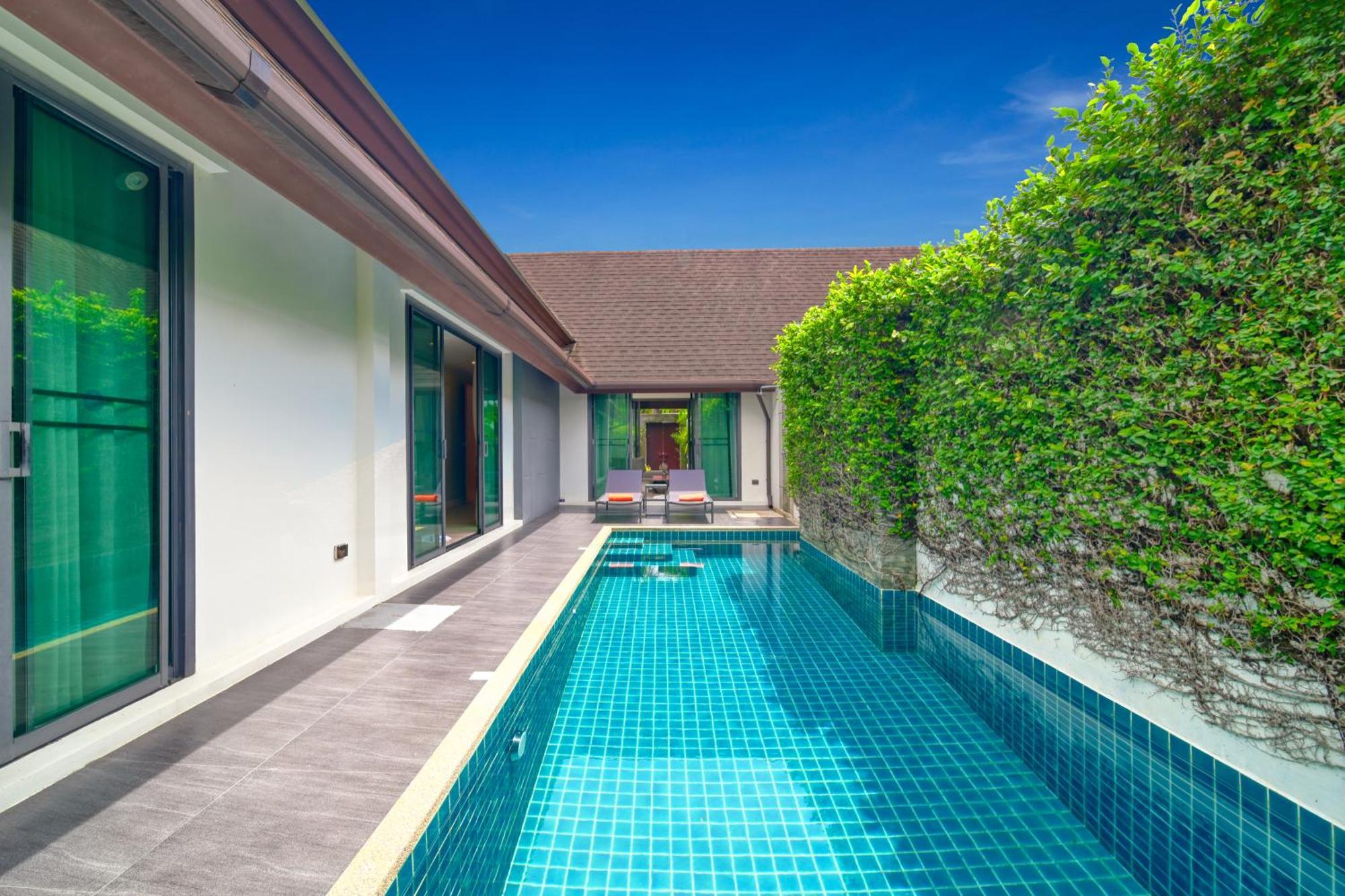Villa The Kiri *